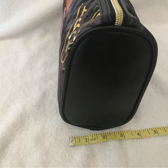 2015 Soho Villians Evil Queen Makeup Bag New With Tags - Picture 8 of 8